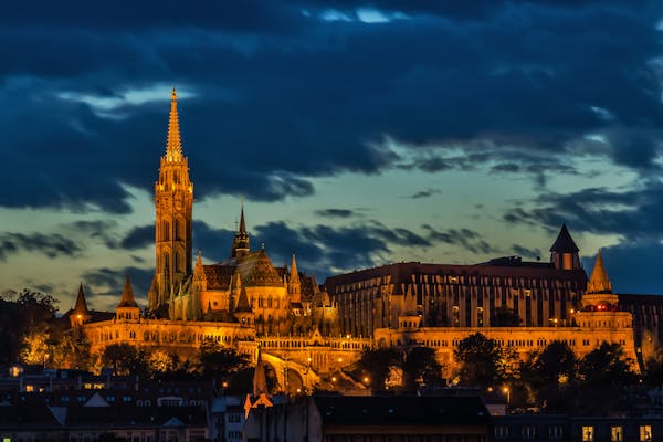 Hungary Visa For Indians - Detailed Guide