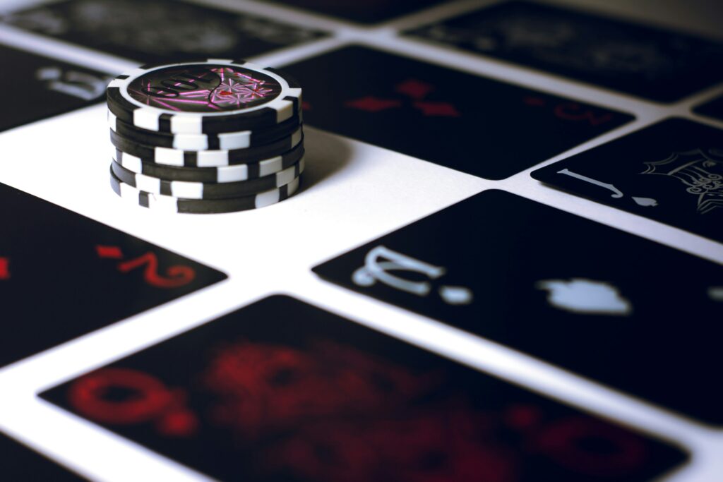 Play Online Baccarat Games in Australia | Lotto Australia
