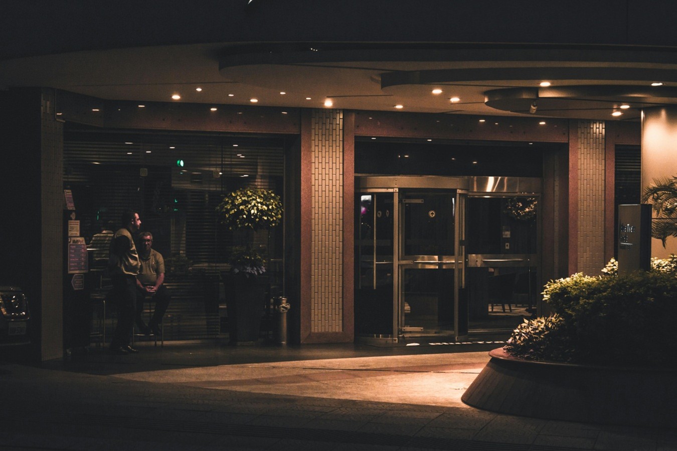 Regular Maintenance Is Key for Commercial Automatic Door Repair: Know the Facts