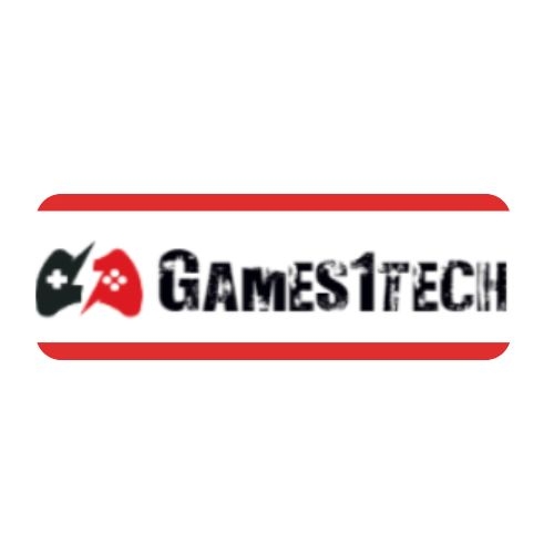 Games1 Tech Profile Picture