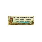 King Philip Coin Profile Picture