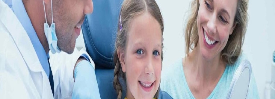 Albion Family Dental Cover Image