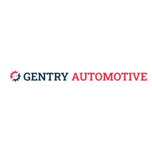 Gentry Automotive Profile Picture