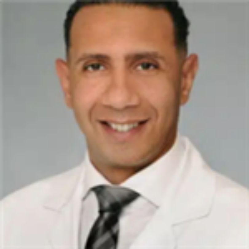 DR. Mourad Abouelleil Profile Picture