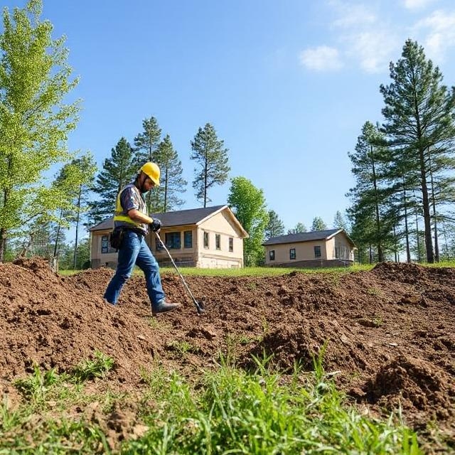 Deeproots Excavation Profile Picture