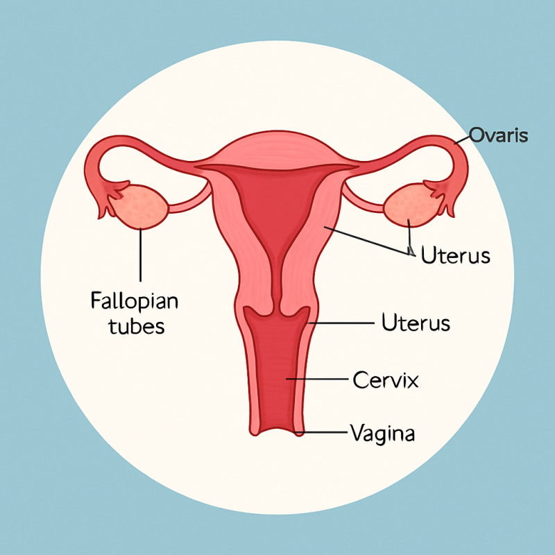 Fertility and Gynecology: How They Are Connected  : ext_6800205 — LiveJournal