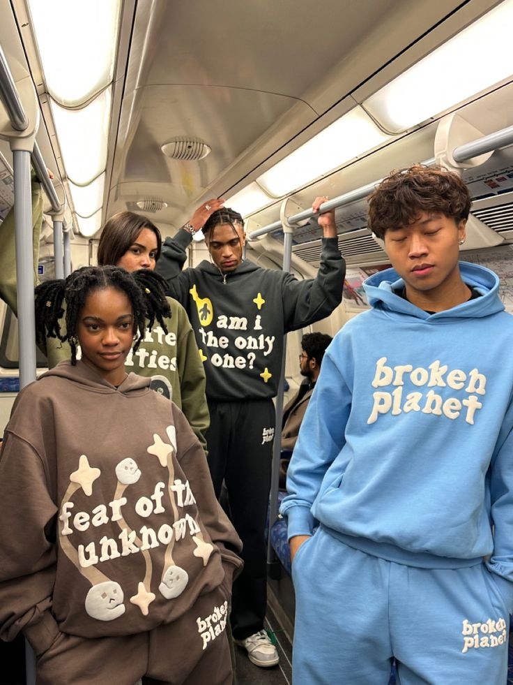 broken planet Profile Picture