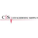 Citiscientific Profile Picture