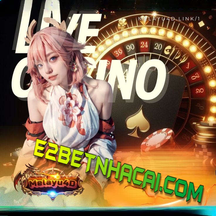 E2bet Nha Cai Profile Picture