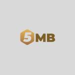 5MB GREEN Profile Picture