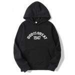 Essentials Hoodie Profile Picture