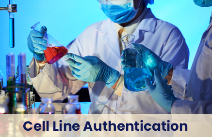 Cell Line Authentication: Ensure Reliable and Accurate Results