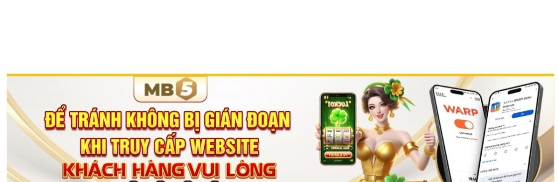 5MB GREEN Cover Image