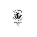Brandon brown owner profile picture