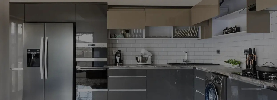 Main Appliance LLC Cover Image