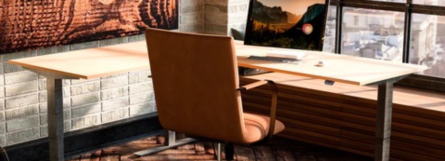 Ergo Desks Cover Image