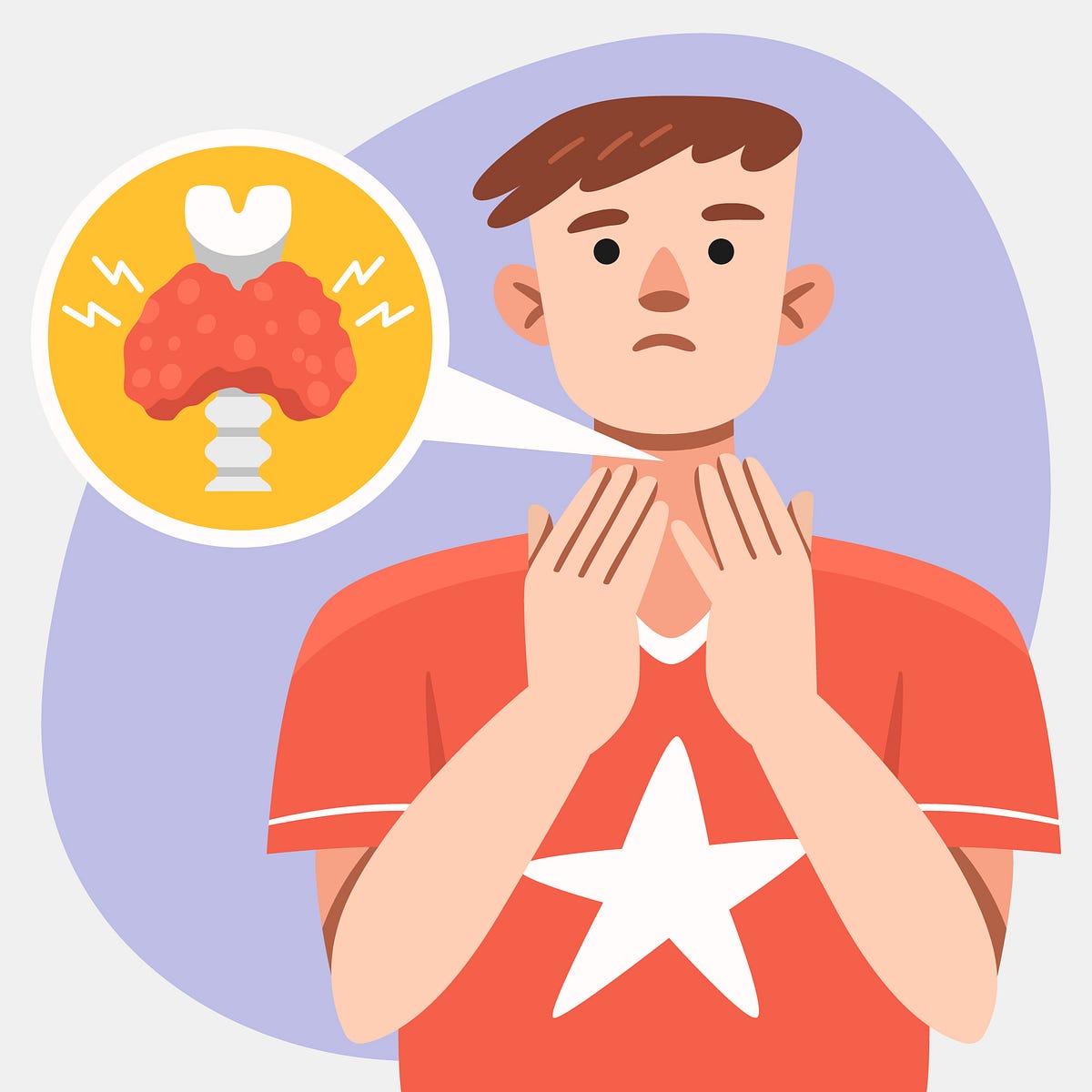 Hormonal Health and Endocrine Disorders | by Globalwellnesscentre | Sep, 2025 | Medium