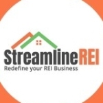 Streamline REI Profile Picture