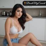 Call Girl in Bangalore Profile Picture