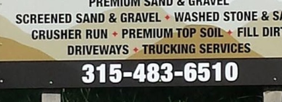 Smiths Gravel Pit Cover Image
