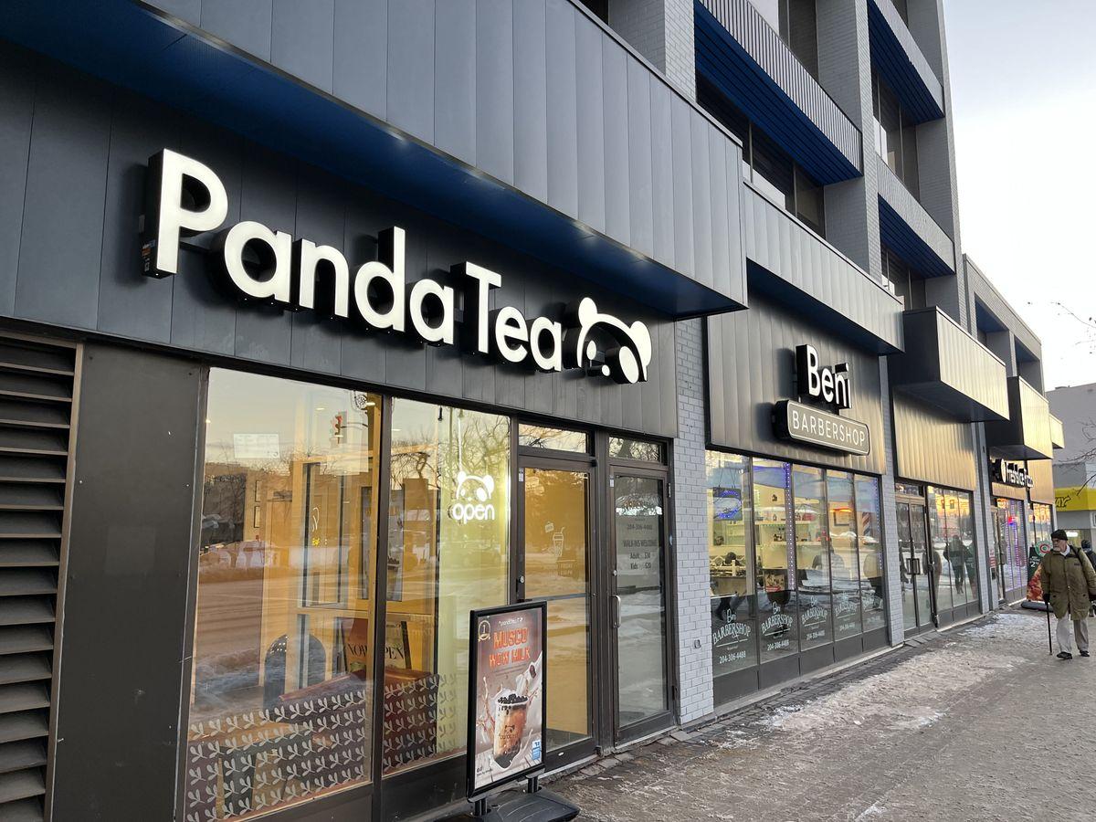 North Atlas – Commercial Real Estate Brokerage in Manitoba, Canada.