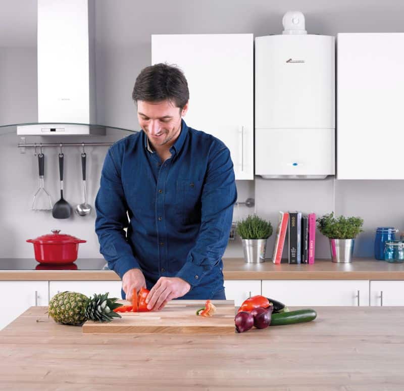 The Perfect Boiler for SW12 Semi-Detached Homes | A Comprehensive Guide | WPJ Heating
