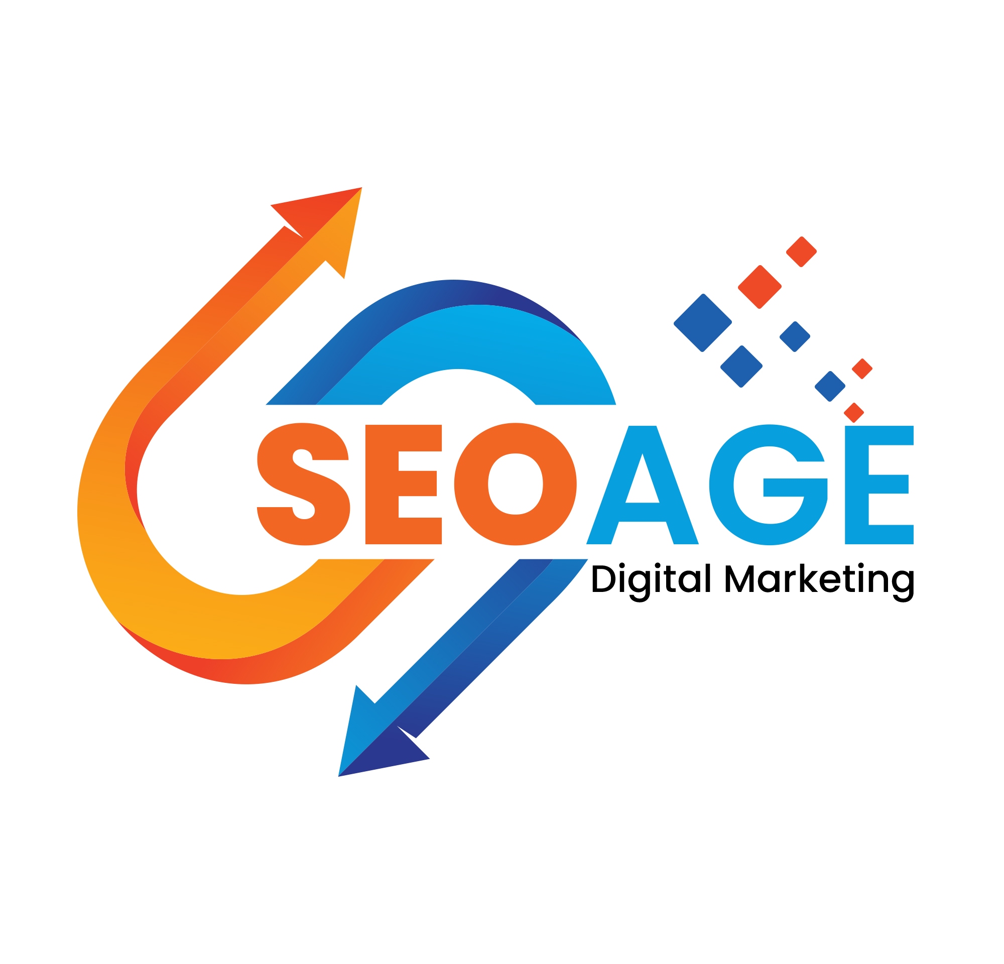 SEOAge Digital Profile Picture