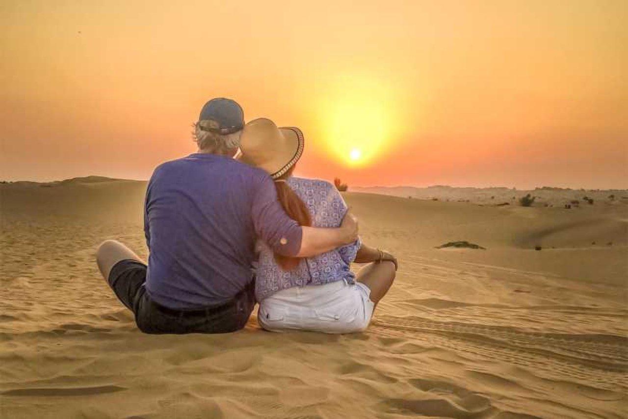 Common Mistakes Travellers Make When Booking Desert Safari Qatar | Articles | DOHA ADVENTURESTOURS & SAFARI | Gan Jing World - Technology for Humanity | Video & Movie Streaming