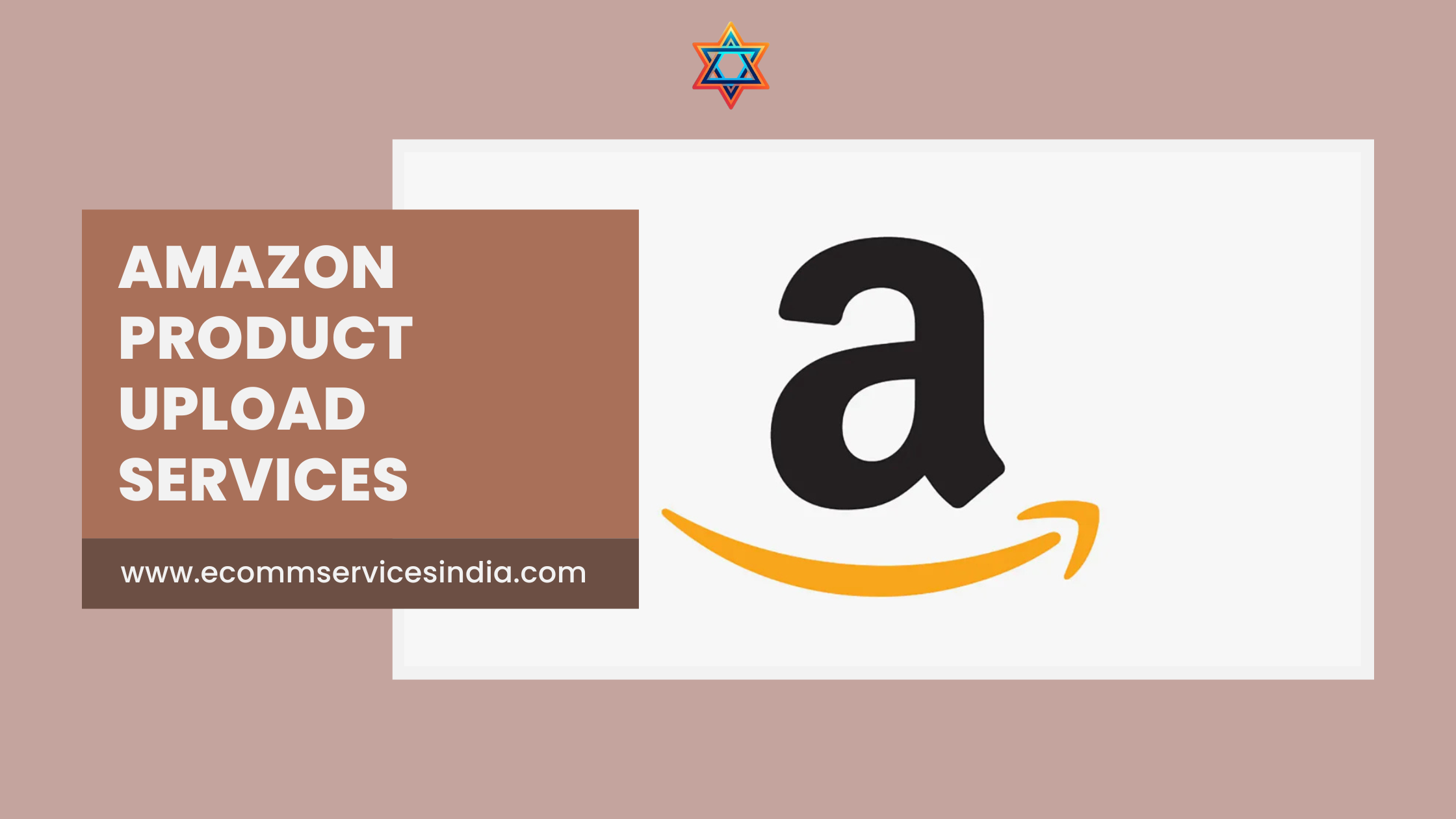Amazon Product Upload Services: The Invisible Engine Behind Your Online Sales – Ecomm Services India