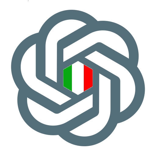 chatgpt italiano Profile Picture