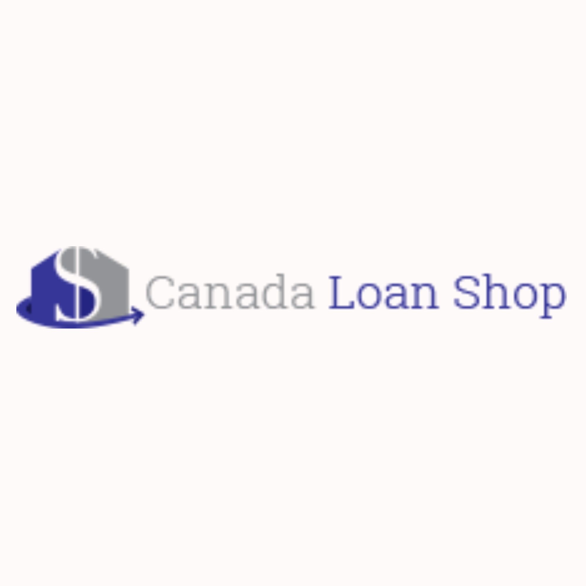 Canada Loan Shop Profile Picture