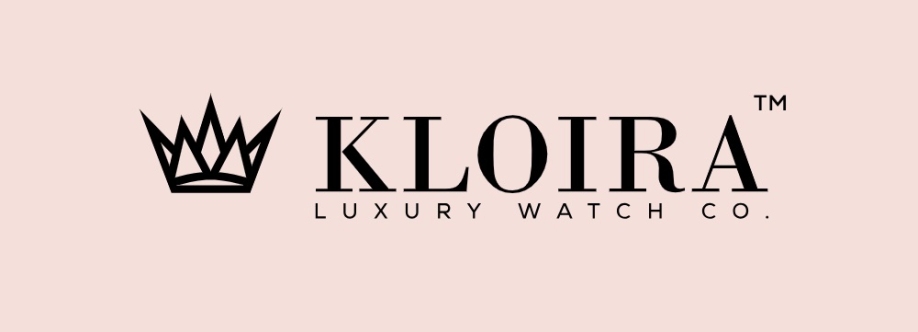 Kloira Cover Image