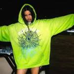 sp5der hoodie Profile Picture