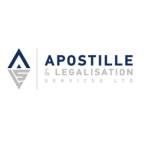 Apostille Legalisation Services profile picture