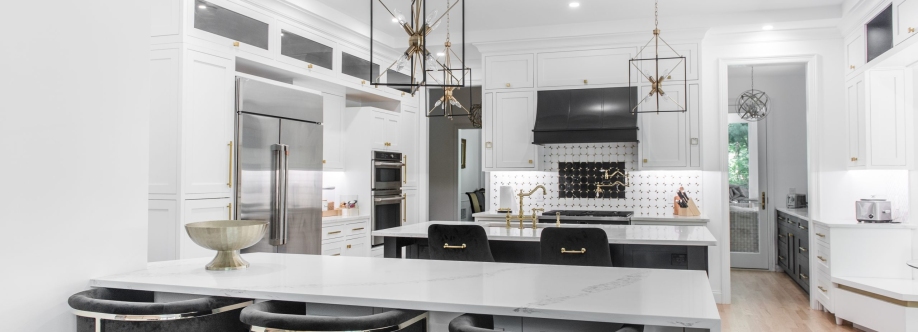RAJ Kitchen and bath Cover Image