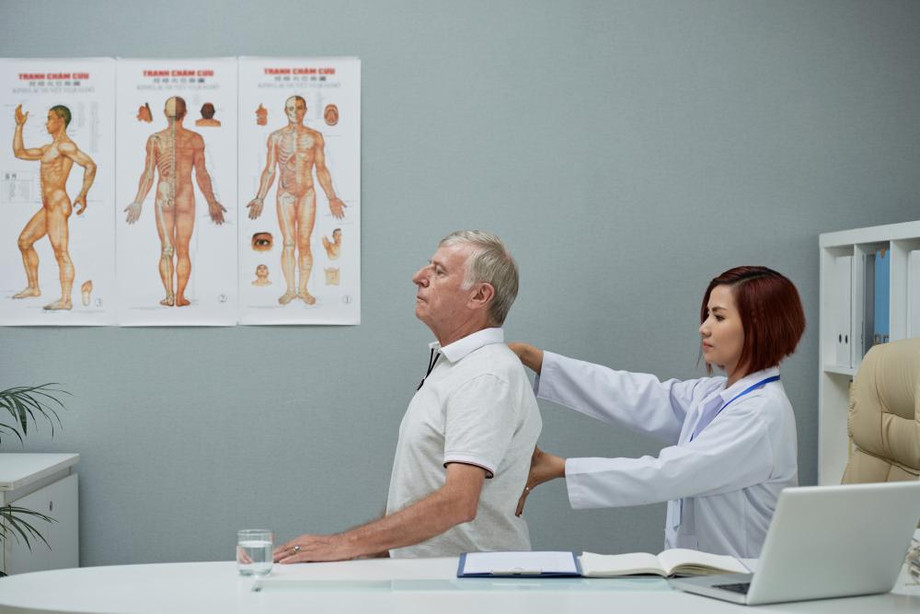 Back Pain: Diagnosis and Treatment Approaches - JustPaste.it