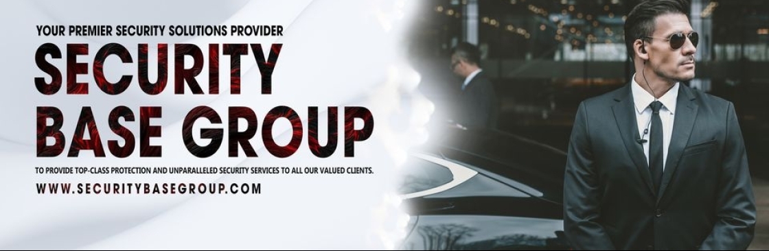 Security Base Group Cover Image