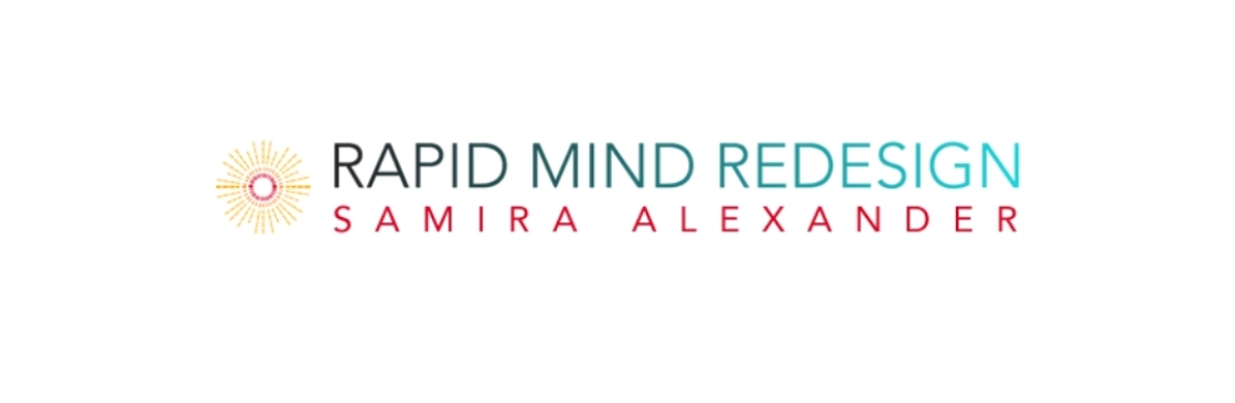 Rapid Mind Redesign Cover Image