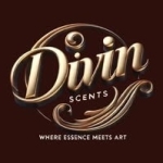 Divin Scents profile picture
