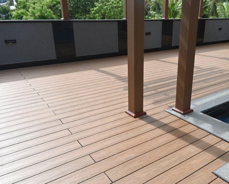 A Comprehensive Guide to Installing and Maintaining WPC Planks