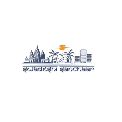 Swadeshi sanchaar Profile Picture