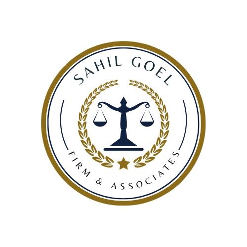 Advocate Sahil Goel Profile Picture