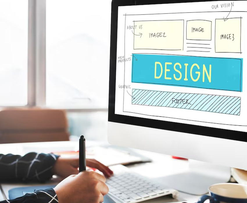 What Should I Look for in a Web Design Company in Los Angeles? | IT Support LA