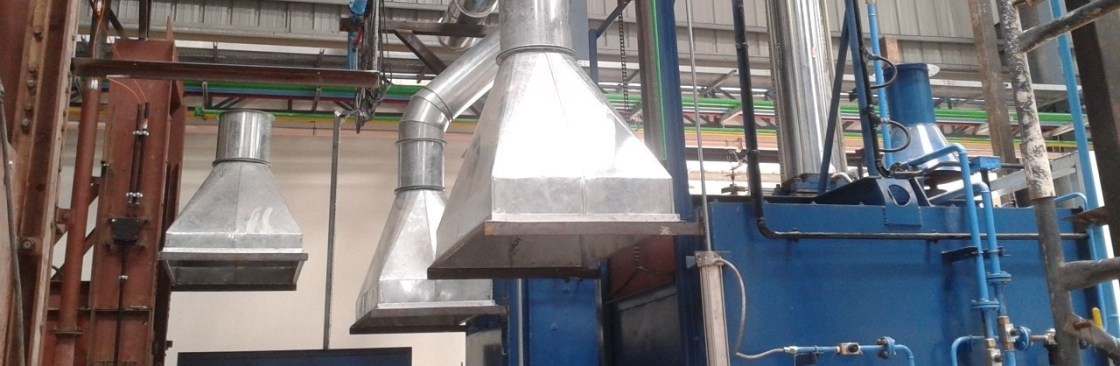 Fume Extraction System Cover Image