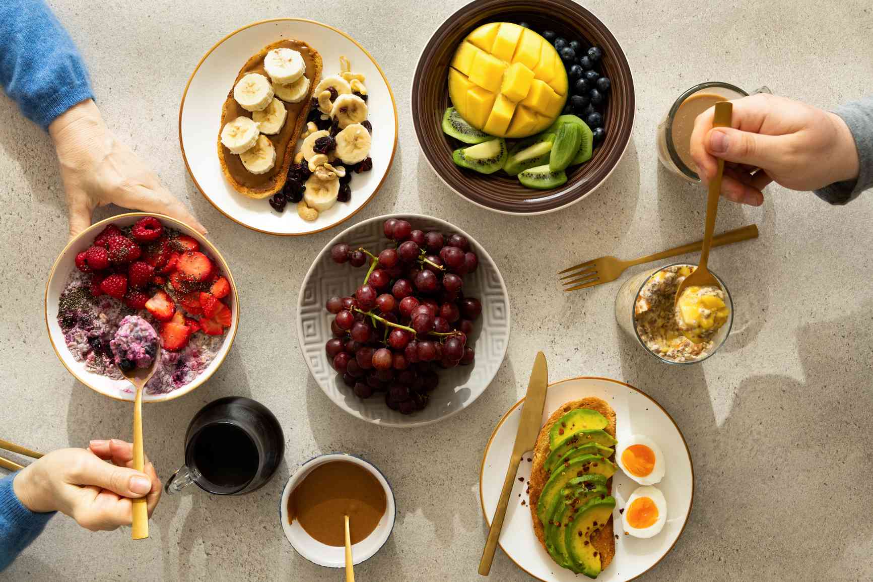 10 Life-Changing Tips for Healthy Food Choices You’ll Wish You Knew Sooner - Era Halati
