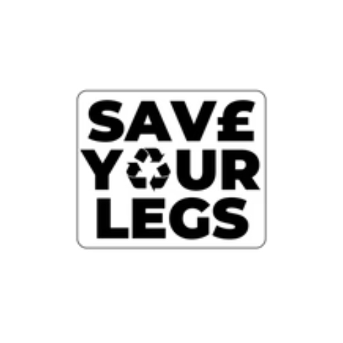 SaveYour Legs Profile Picture