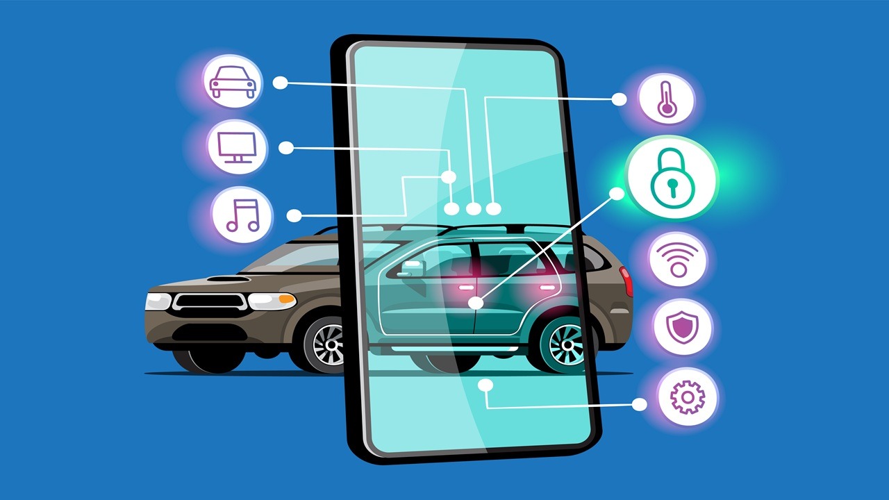 Car Wash App Development Cost: An Ultimate Guide