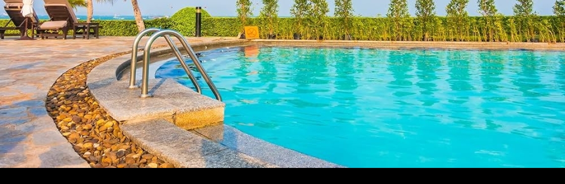 Pools Plus Cover Image