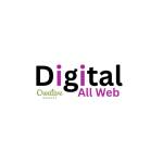 Digital Web Profile Picture