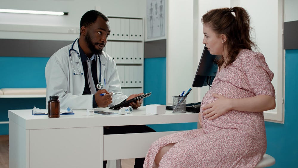 Advanced Care Approaches for High-Risk Pregnancies | by Drsaradamamilla | Sep, 2025 | Medium